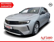 Opel Astra 2023