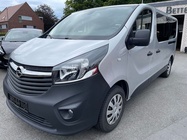 Opel Vivaro 2019