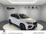 Cupra Ateca 2025