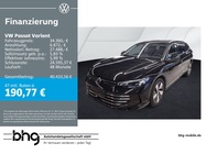 Volkswagen Passat 2025