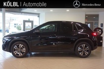 Mercedes-Benz GLA-Class 2024