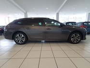 Peugeot 508 2023