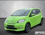 Skoda Citigo 2020