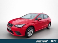 Seat Ibiza 2023