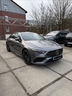 Mercedes-Benz CLA-Class 2022