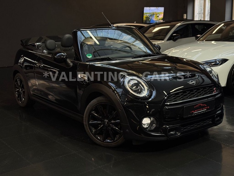 MINI Cabrio