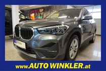 BMW X1 2021