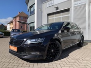 Skoda Superb 2019