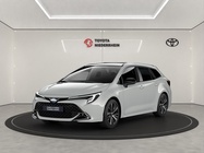 Toyota Corolla 2025