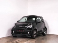 Smart ForTwo 2024