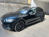 Audi SQ5 2020