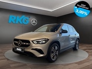 Mercedes-Benz GLA-Class 2025