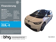 Volkswagen ID.3 2023