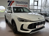 MG ZS 2025