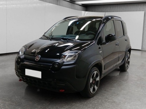 Fiat Panda 2024