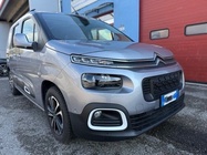 Citroen Berlingo 2019