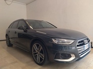 Audi A4 2020
