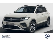 Volkswagen T-Cross 2026