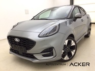 Ford Puma 2024