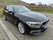 BMW 5 Series 2020