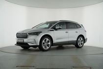 Skoda Enyaq 2022