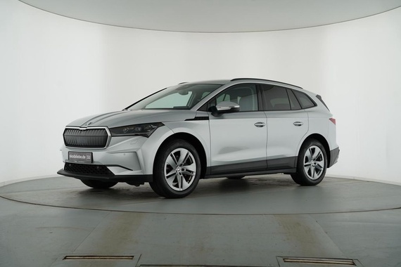 Skoda Enyaq 2022