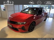 Opel Astra 2024