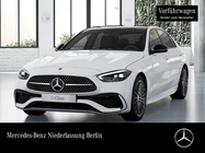 Mercedes-Benz C-Class 2026