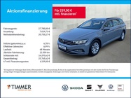 Volkswagen Passat 2023