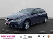 Volkswagen Polo 2022