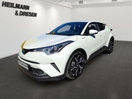 Toyota C-HR 2019