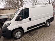 Peugeot Boxer 2020