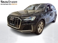 Audi Q7 2023