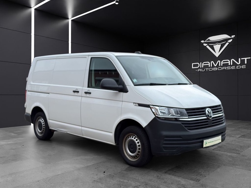 Volkswagen T6