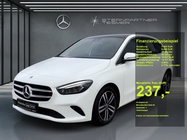 Mercedes-Benz B-Class 2021