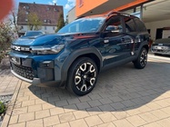 Dacia Bigster 2025