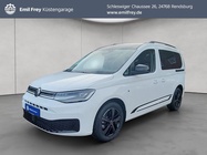 Volkswagen Caddy 2026