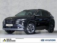 Hyundai Tucson 2025