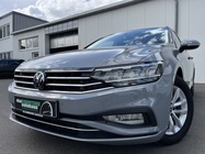 Volkswagen Passat 2023