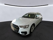 Audi A6 2023