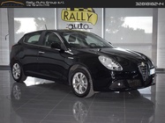 Alfa Romeo Giulietta 2013