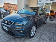 Seat Arona 2021