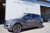Ford Kuga 2019