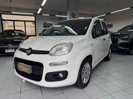Fiat Panda 2016