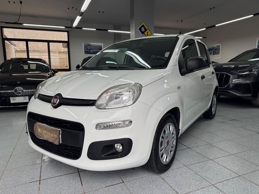 Fiat Panda 2016