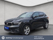 Volvo XC40 2022