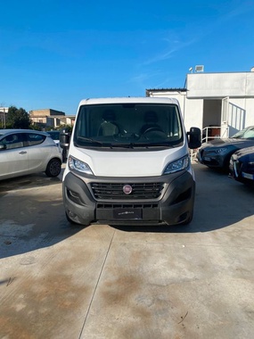 Fiat Ducato 2021