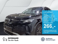 Volkswagen Tayron 2025