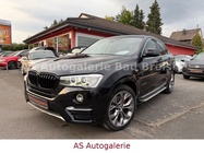 BMW X4 2018