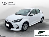 Toyota Yaris 2023